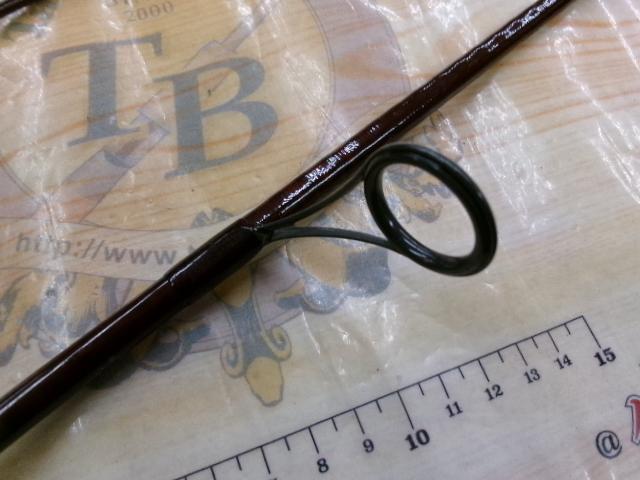 スコーピオンXV 2601F-2