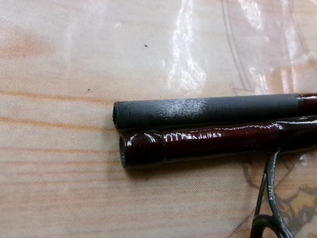 スコーピオンXV 2601F-2