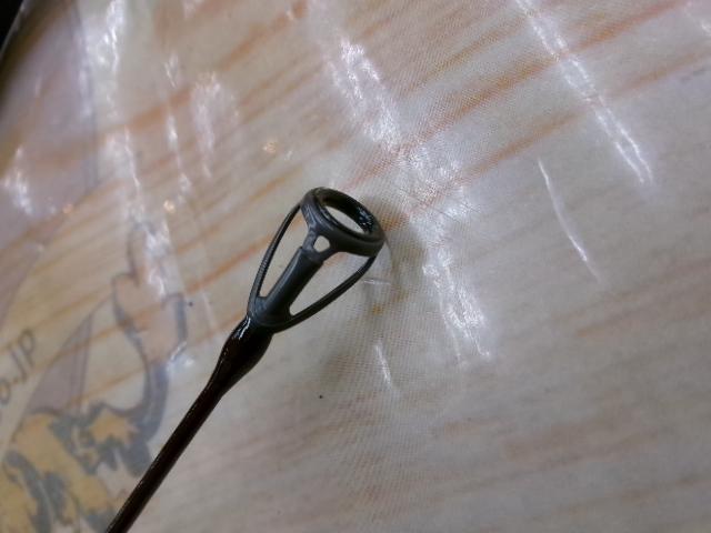 スコーピオンXV 2601F-2