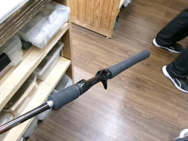 スコーピオンXV 1651F-2