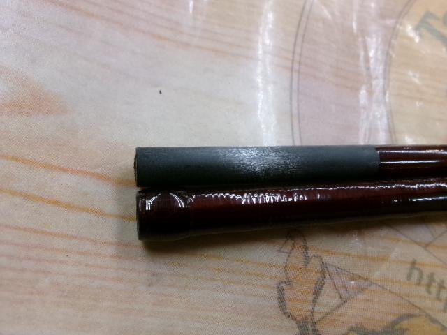 スコーピオンXV 1651F-2