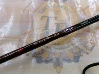 スコーピオンXV 1651F-2