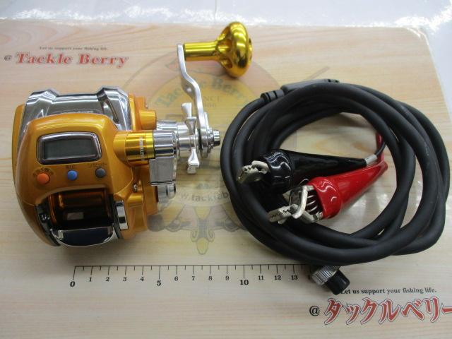 シーボーグ 150S