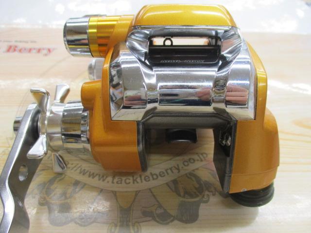 シーボーグ 150S