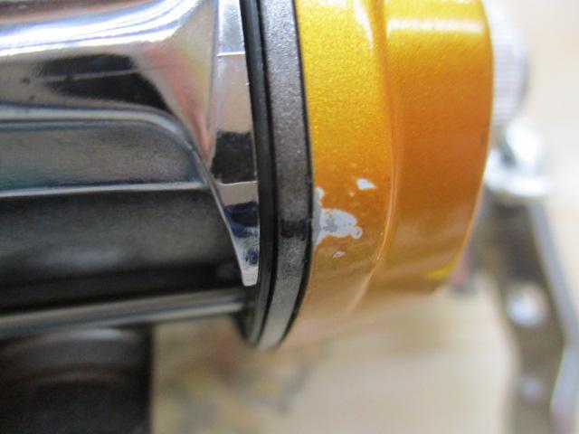 シーボーグ 150S