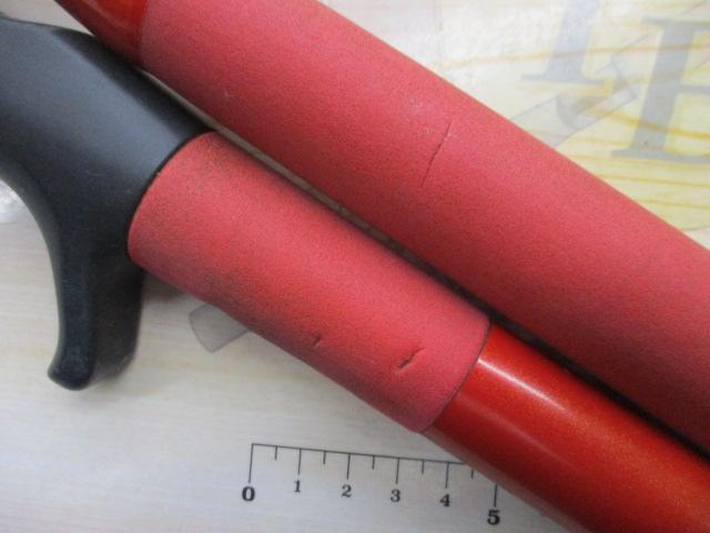 ヘッドクォータースナイプレッド6LBS-250