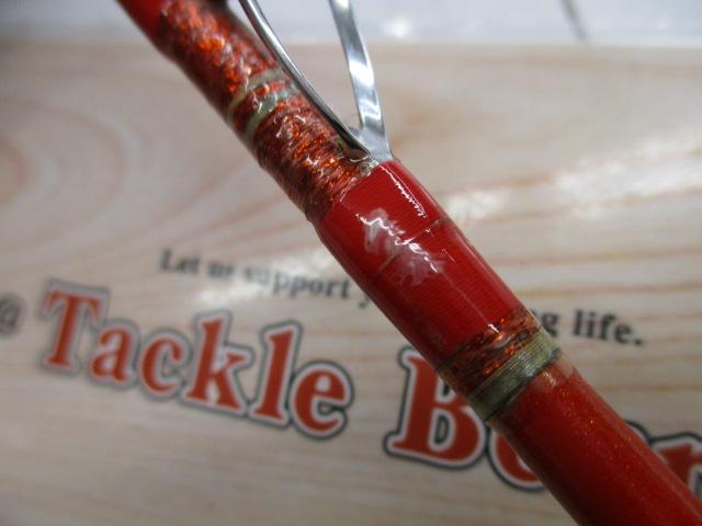 ヘッドクォータースナイプレッド6LBS-250