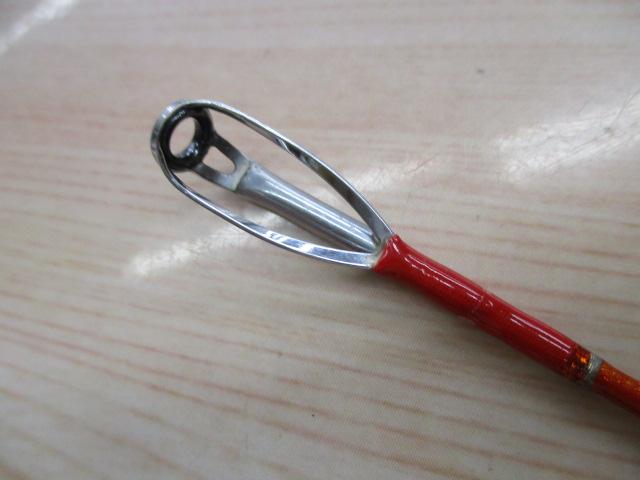 ヘッドクォータースナイプレッド6LBS-250