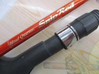 ヘッドクォータースナイプレッド6LBS-250