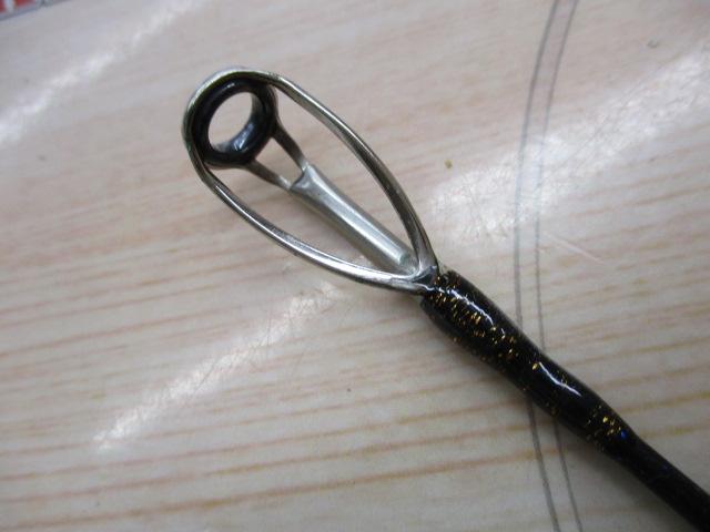 青物キリングタイプC195-100号