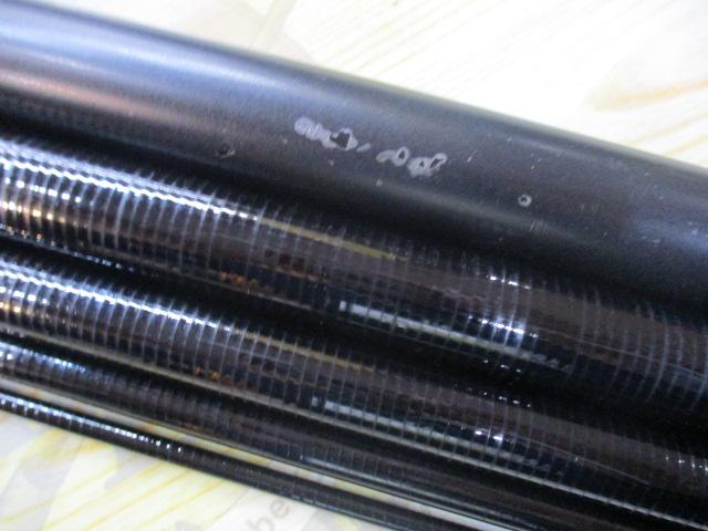 テクスター輝コロガシ63