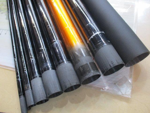 テリトリー鮎紀行 硬中硬90-95