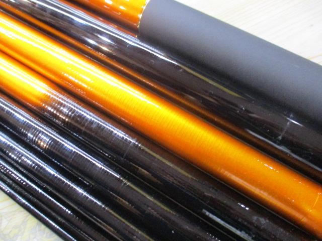 テリトリー鮎紀行 硬中硬90-95