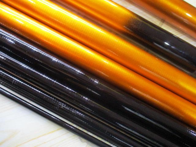 テリトリー鮎紀行 硬中硬90-95