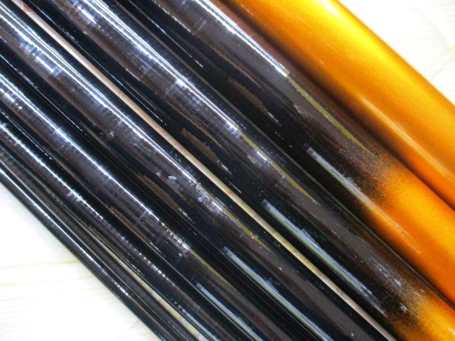 テリトリー鮎紀行 硬中硬90-95