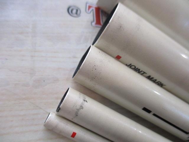 MSトーナメント銀影競技F-1スペシャル 中硬硬100