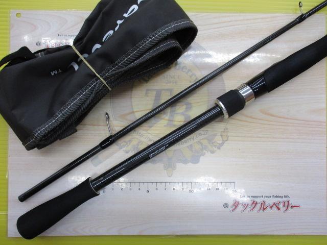 カラマレッティー 20GCALS-852M｜＠ベリーネット 日本最大新品中古釣具