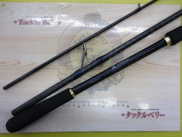 ネッサBB S1102MMH｜＠ベリーネット 日本最大新品中古釣具WEBショップ