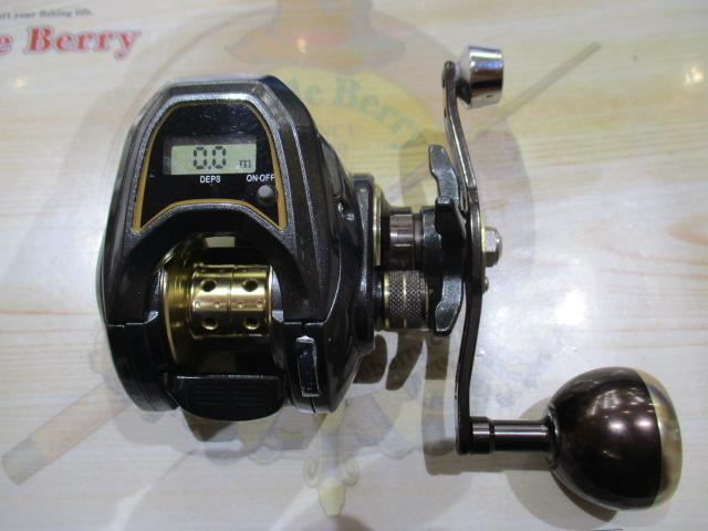 18タナセンサー 150H