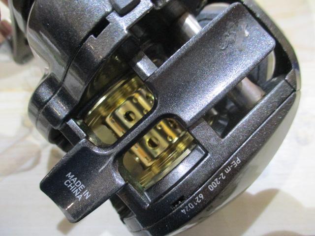 18タナセンサー 150H