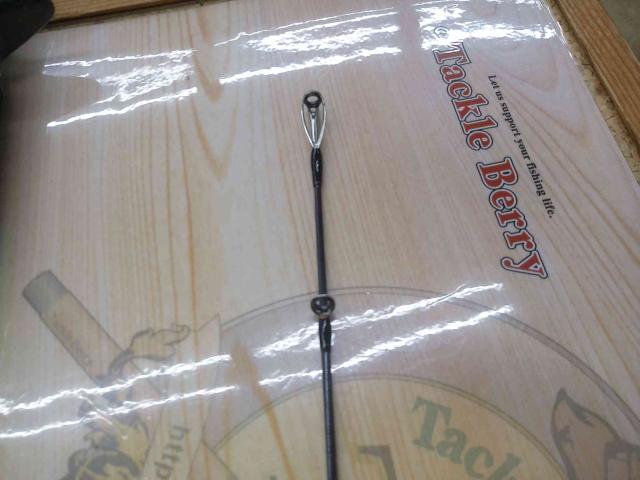 ソルティシェイプ ライトジギング C63/120