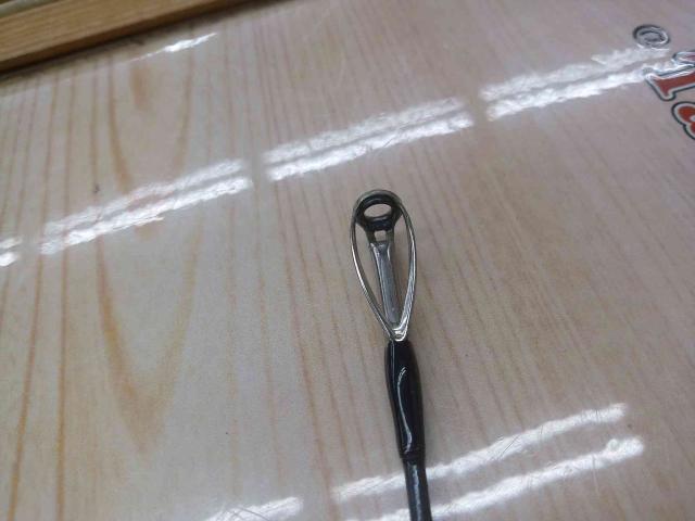 ソルティシェイプ ライトジギング C63/120