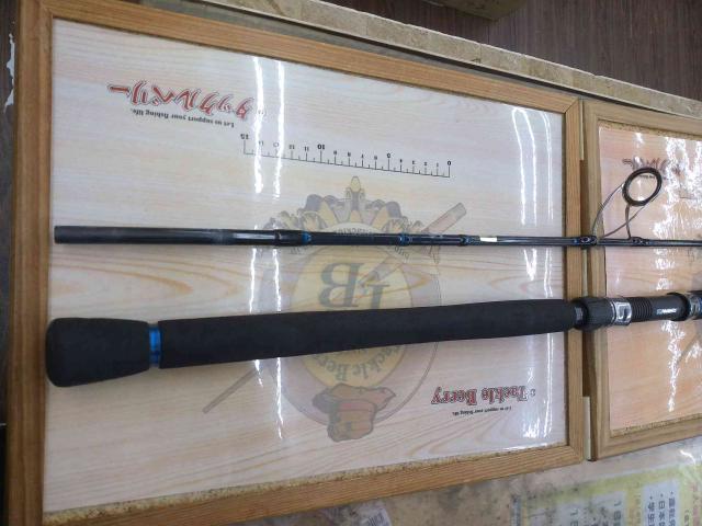 ブラスト J61S-2/3