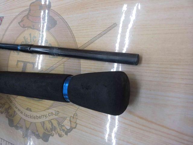 ブラスト J61S-2/3