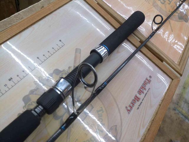 ブラスト J61S-2/3