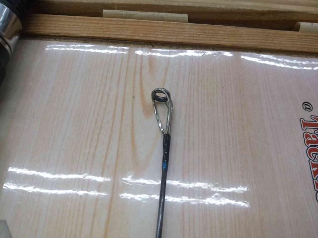 ブラスト J61S-2/3