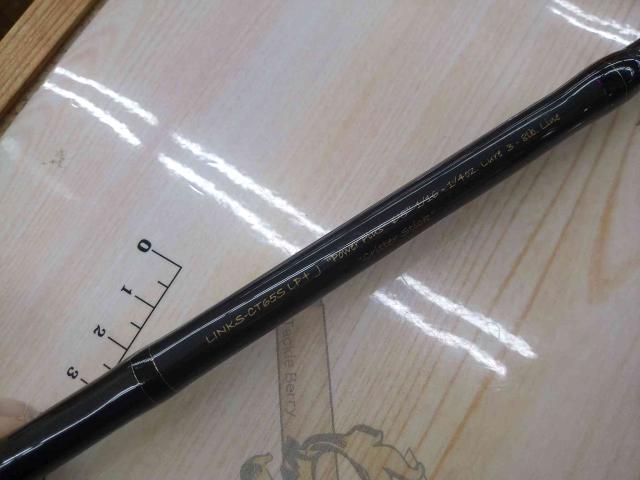 リンクス LINKS-CT65SLP+J