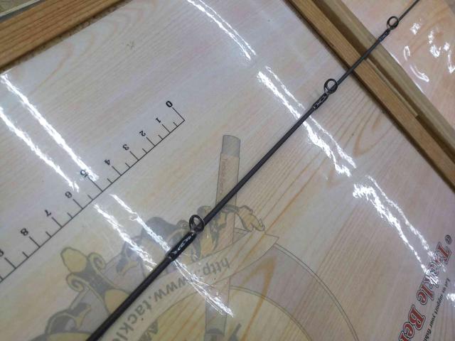 ホライゾンプログレッシブ HPG642S-LL