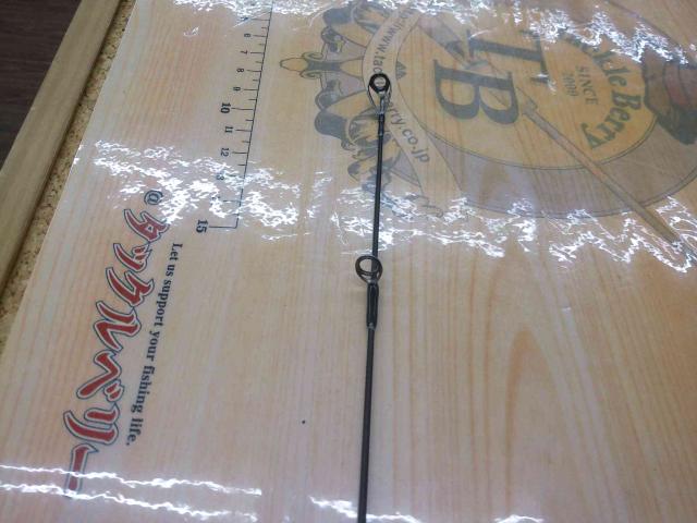 ホライゾンプログレッシブ HPG642S-LL