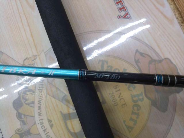 ライブラⅡ ML180