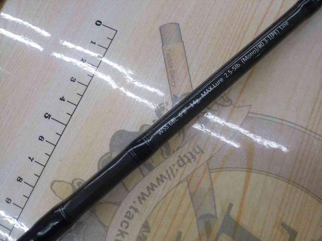 ワイルドサイド WSS68L