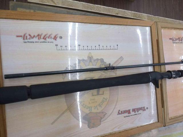 セブンセンスTR MWB-902-TR ミッドウォーター