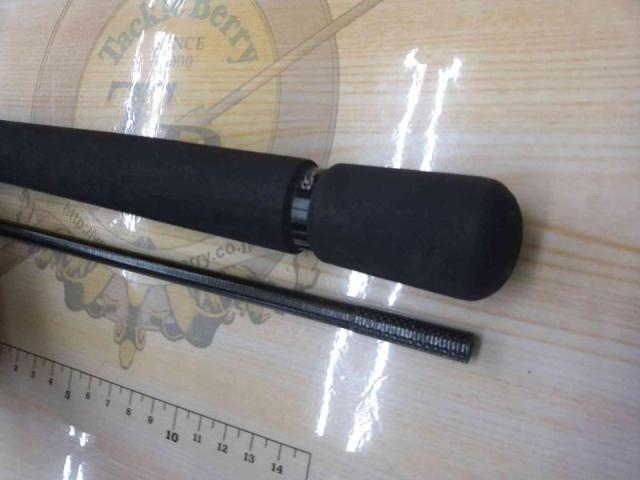 セブンセンスTR MWB-902-TR ミッドウォーター