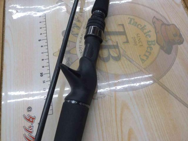 セブンセンスTR MWB-902-TR ミッドウォーター