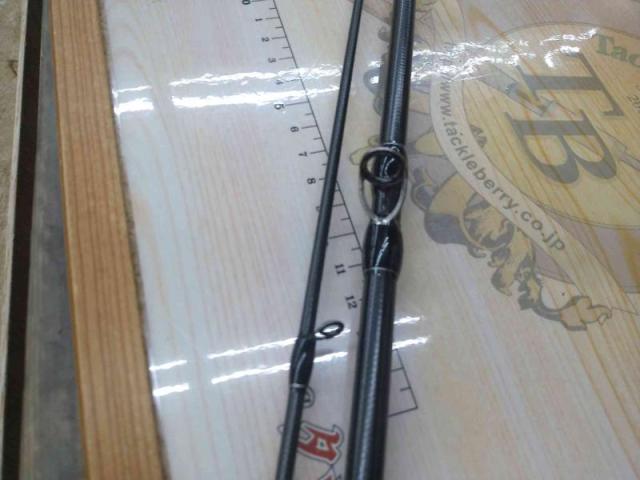 セブンセンスTR MWB-902-TR ミッドウォーター