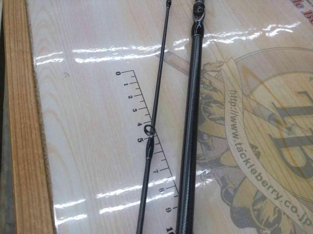 セブンセンスTR MWB-902-TR ミッドウォーター