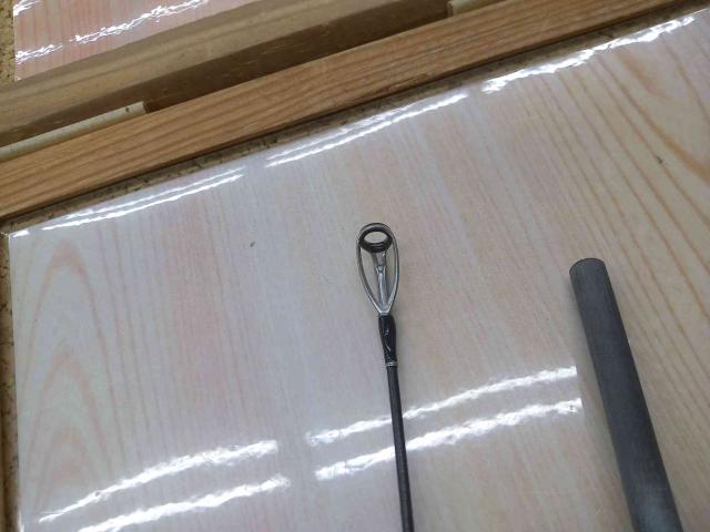 セブンセンスTR MWB-902-TR ミッドウォーター