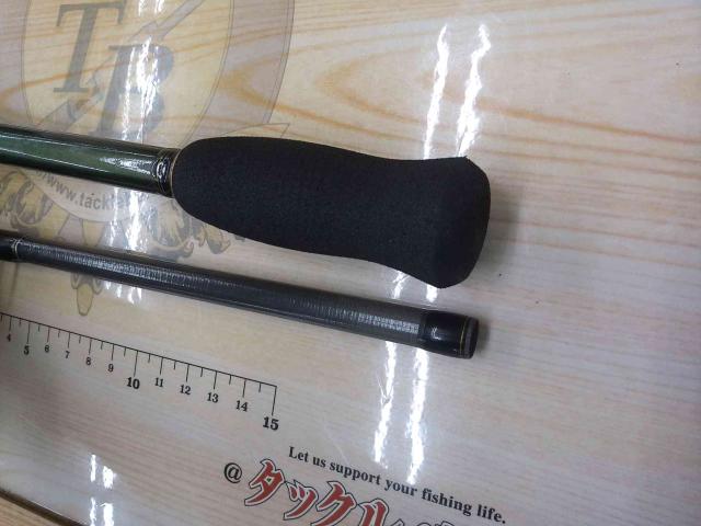 エメラルダスMX 89MH