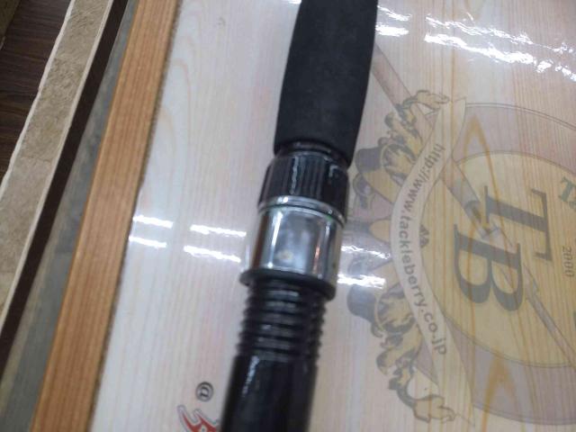 海人烏賊シャクリハイスピード150