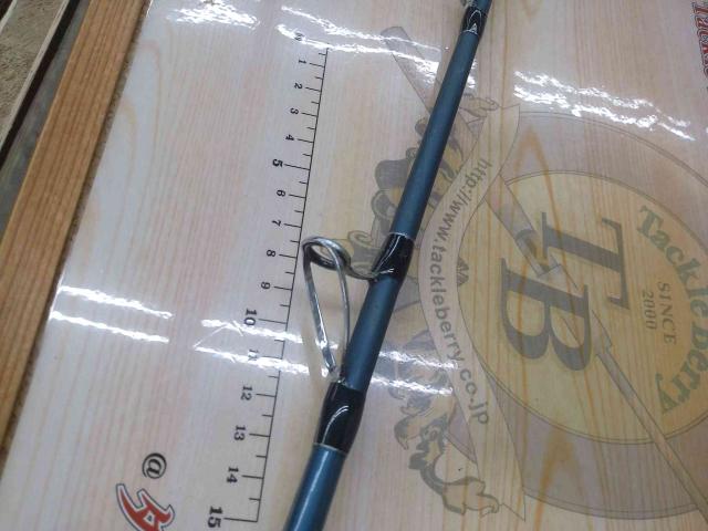 海人烏賊シャクリハイスピード150