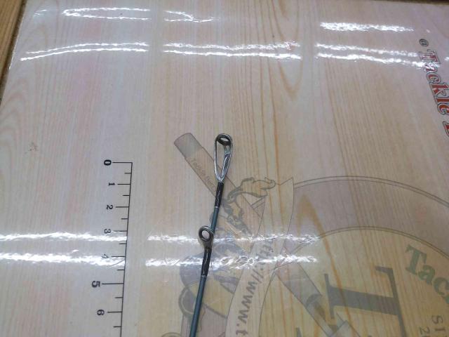 海人烏賊シャクリハイスピード150