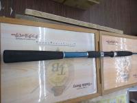 海人烏賊シャクリハイスピード150