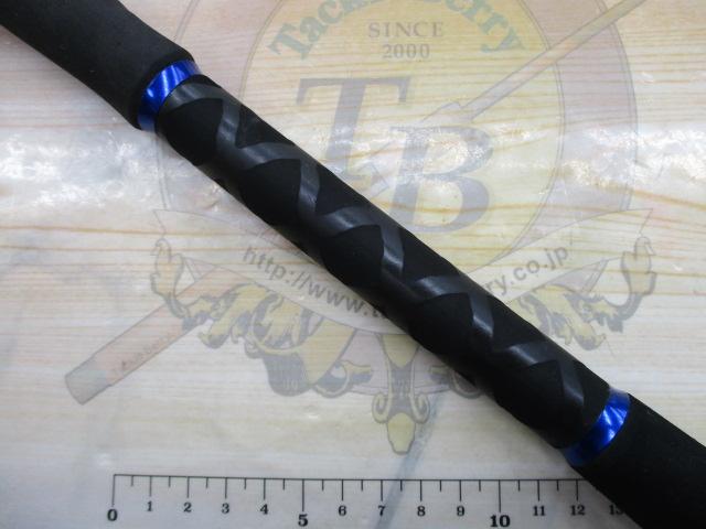 ALBセイバー200+DPS500