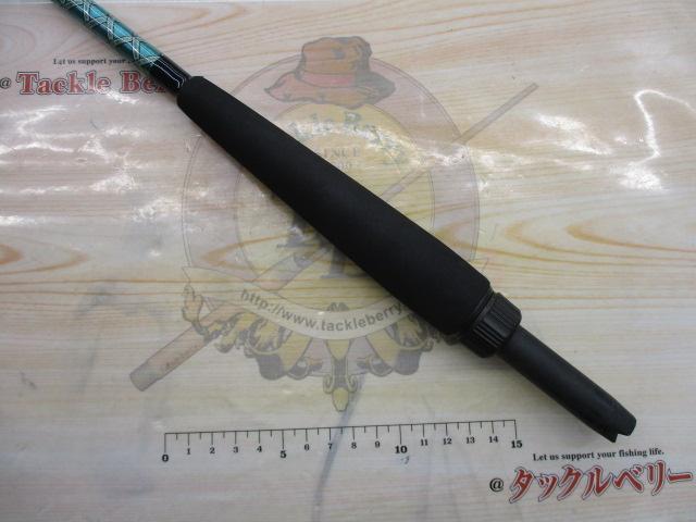 ALBセイバー200+DPS500