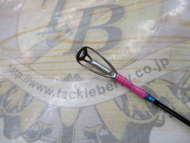 ALBセイバー200+DPS500