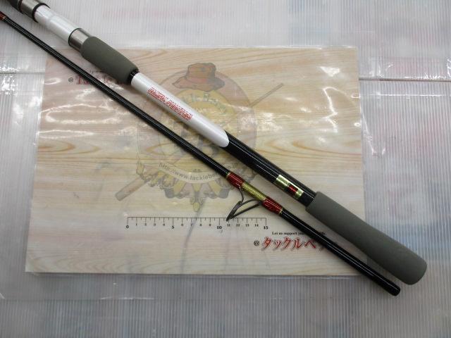 CWPMパシフィックファントム CW-1002-4FS